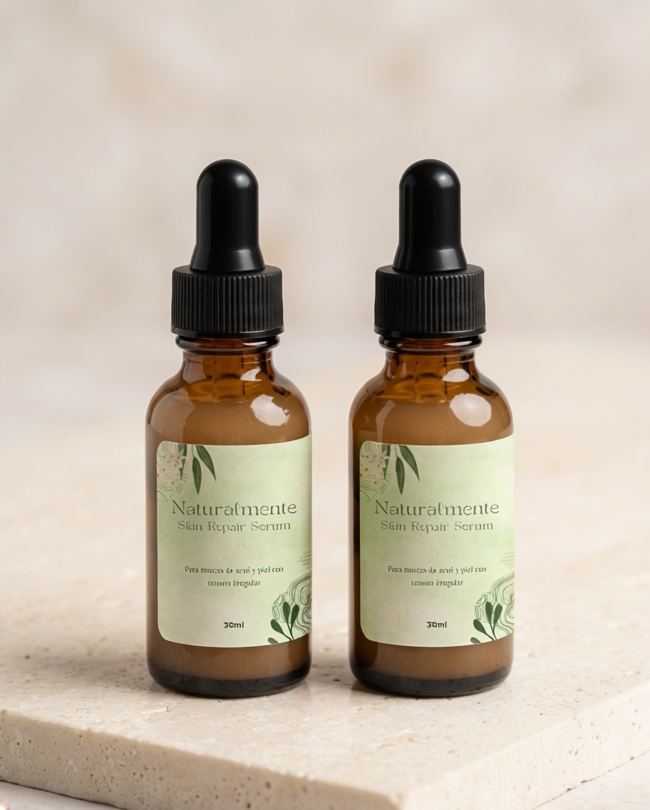 Promo Skin Repair Sérum